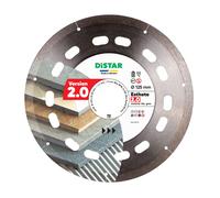 Lame diamantée Esthete 2.0 de 125 mm - DISTAR - 10126024010