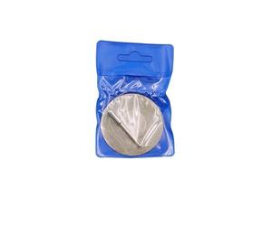 Lame diamantée for carrelage, foret à chanfrein diamanté, roues disque de coupe, outil rotatif, lame scie circulaire for mini-perceuse, mandrin, bois, pierre, plastique, verre(1 Piece 60mm)