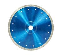 Lame Diamantée Mince Pour Vitrage, Gres Dedra H1072 125X22,2Mm, Fine