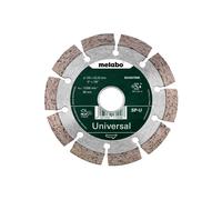 Lame diamantée segmentée pour béton 12522,23 mm - ME 624307000