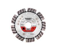Lame diamantée segmentée pour béton 12522,23 mm - ME 628571000