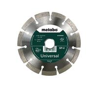 Lame diamantée segmentée pour béton 15022,23 mm - ME 624308000