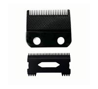 Lame DLC De Rechange For Tondeuse À Cheveux Professionnelle, Accessoires De Tondeuse À Lame Ultra Fine, Compatible Avec Madeshow/WAHL/MRD/Gamma/SC/JRL,