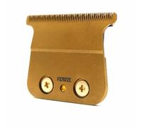 Lame DLC de tondeuse, Compatible avec BaBylissPRO FX707 FX797 FX787 FX726