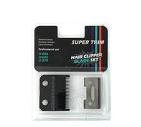 Lame DLC FADE, Compatible Avec VGR,003 V640 V270, Lame De Tondeuse À Cheveux, Accessoires De Tête De Coupe De Remplacement