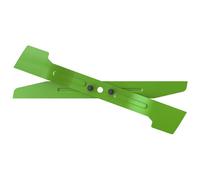Lame double pour tondeuse LM2135E-SP Egopower 52 cm et mulching AB2102