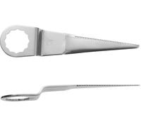 Lame droite, lot de 2 Fein 63903081013