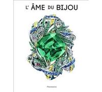 L'Âme du bijou Collectif (Auteur)