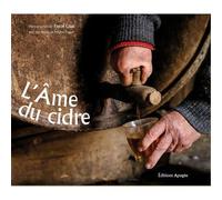 L'âme du cidre - Michel Dugué - Apogee - broché - Livre