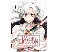 L'Âme du dragon - vol. 01 Makoto Hoshino (Auteur)