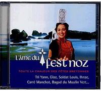 L'ame Du Fest Noz