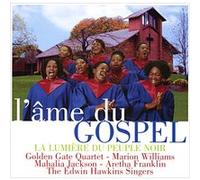Willie Johnson - L'Ame du Gospel