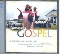 Artistes Divers - L'âme du Gospel