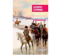 L'âme du guerrier Et autres contes - Joseph Conrad - Rivages - Poche - Roman