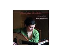 L'âme du luth CD
