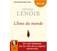 L'ame Du Monde - (1cd Audio Mp3)