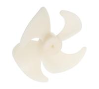 Lame du Moteur du Ventilateur du Condenseur en Plastique pour Réfrigérateur