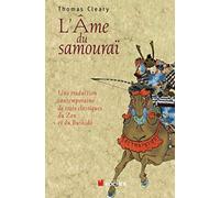 L'âme du samouraï