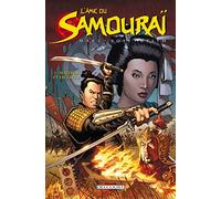 L'Âme du samouraï T01: Maîtres et Esclaves
