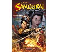 L'âme Du Samouraï Tome 1 - Maîtres Et Esclaves
