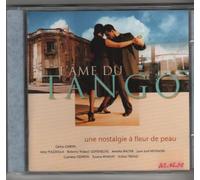 Various Mielsch – Compilation - L'Ame du Tango