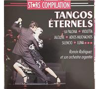 L'Ame du Tango - Tangos Eternels