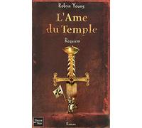L'Ame du temple T3