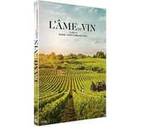 L'Âme du vin DVD