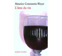 L'âme du vin