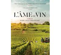 L'Ame du vin