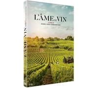 L'Âme du vin DVD DVD