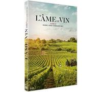L'Âme du vin DVD E