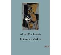 L'âme Du Violon