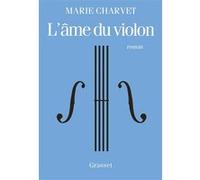 L'âme Du Violon