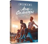 L'âme d'un champion – DVD