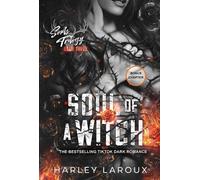 L'âme d'une sorcière