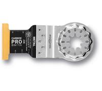 Set de 10 Lames de scie Carbide PRO FEIN E-Cut SL (45 x 35 mm)