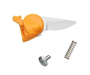 Lame écrou et ressort pour sécateur P921 - FISKARS