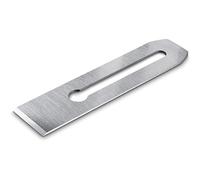 Lame en acier rapide, lame de rabot Stanley 44 mm 12 143 pour outils de coupe de bloc, raboteuse à fer à main, numéro de remplacement 4 5, lame de raboteuse 51 mm (Lame de rabot 44mm)