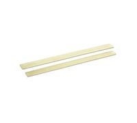 Lame En Caoutchouc For Raclette De Sol D'aspirateur, Compatible Avec Karcher BD50/50 BD50/70, Bande De Retenue D'eau For Épurateur De Sol(B)