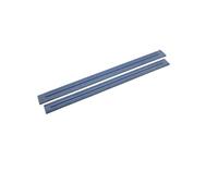 Lame En Caoutchouc For Raclette De Sol D'aspirateur, Compatible Avec Karcher BD50/50 BD50/70, Bande De Retenue D'eau For Épurateur De Sol(A)