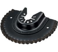 Lame DEWALT Rapide D.95MM Pour Déjointer, Largeur 5MM Pour Multi-Cutter - DT20718