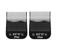 Lame En Céramique Amovible, Compatible for Andis/Compatible for Oster A5
