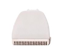 Lame En Céramique, Compatible Avec Easy Jane, Tondeuse À Cheveux, Compatible Avec Les Tondeuses Adultes Et Enfants HK668A 500A 610 Y218, Blanc