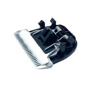 Lame En Céramique, Compatible Avec Remington, HC5810 HC5811, Compatible Avec BaoRun, X7 Clipper P2 P6 P9 S1, Couteau De Rechange, Tête De Coupe for Tondeuse À Cheveux