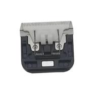 Lame En Céramique for Tondeuse À Cheveux Intégrée, Tête De Coupe 3/6/9/13mm, Couteaux De Rechange, Compatible Avec MDB22, VS888, 1 Pièces(1mm Blade)