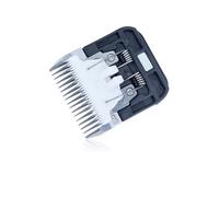 Lame En Céramique for Tondeuse À Cheveux Intégrée, Tête De Coupe 3/6/9/13mm, Couteaux De Rechange, Compatible Avec MDB22, VS888, 1 Pièces(9mm Blade)