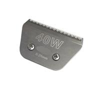 Lame En Céramique Professionnelle Détachable for Chien De Compagnie, Compatible Avec Andis, Compatible for Oster, A5, Compatible for Wahl,