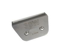 Lame En Céramique Professionnelle Détachable for Chien De Compagnie, Compatible Avec Andis, Compatible for Oster, A5, Compatible for Wahl,