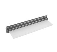 Lame En Silicone Pour Essuie-Glace De Fenêtre, Sans Trace